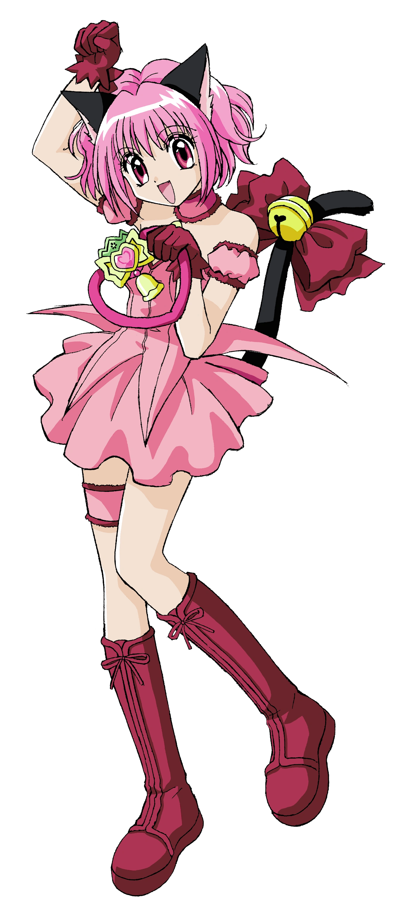 Mew Ichigo